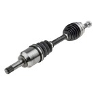 Cardan Arbre de Transmission Avant Gauche Pour Abarth 500 595 695 1.4 51820349