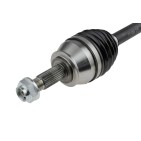 Cardan Arbre de Transmission Avant Gauche Pour Abarth 500 595 695 1.4 51820349