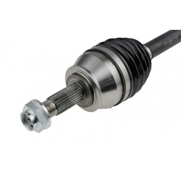 Cardan Arbre de Transmission Avant Gauche Pour Abarth 500 595 695 1.4 51820349