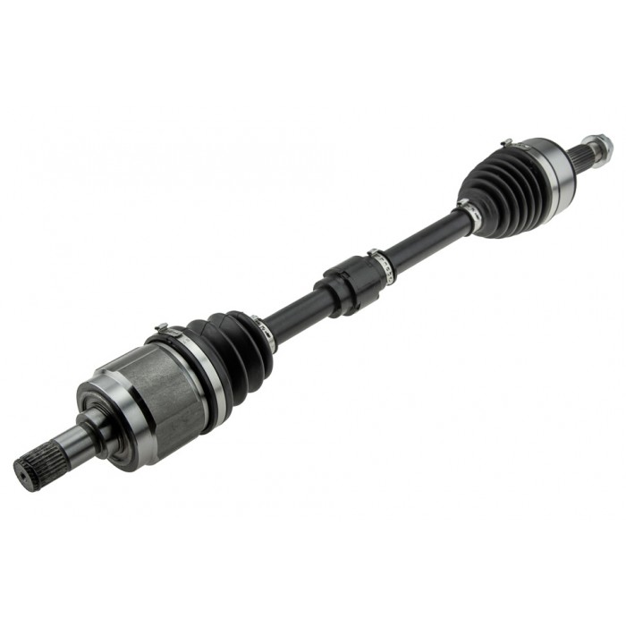 Cardan Arbre De Transmission Avant Droit Pour Honda Civic X Cvt