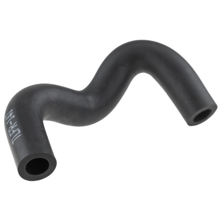 Tuyau d'évacuation Huile Carter Pour Ford B-Max Fiesta V 1674075, AE8G6N664BA