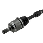 Cardan Arbre De Transmission Avant Droit Pour Honda Civic X Cvt