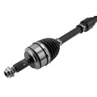 Cardan Arbre De Transmission Avant Droit Pour Honda Civic X Cvt