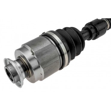 Cardan Arbre De Transmission Avant Gauche Pour Honda Civic X Cvt