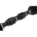Cardan Arbre De Transmission Avant Gauche Pour Honda Civic X Cvt