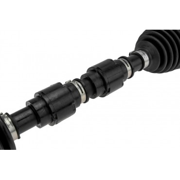 Cardan Arbre De Transmission Avant Gauche Pour Honda Civic X Cvt