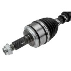 Cardan Arbre De Transmission Avant Gauche Pour Honda Civic X Cvt