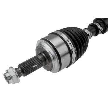 Cardan Arbre De Transmission Avant Gauche Pour Honda Civic X Cvt