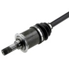 Cardan Arbre De Transmission Arrière Gauche Pour Honda Cr-v 42310SCAE21