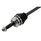 Cardan Arbre De Transmission Arrière Gauche Pour Honda Cr-v 42310SCAE21