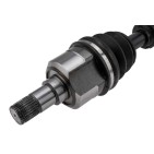 Cardan Arbre De Transmission Avant Gauche Pour Hyundai I40 I 1.7 Crdi 49500A4320