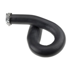 Durite d'Admission d'Air Pour Opel Astra H 55350898, 0836176, 836176