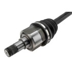 Cardan Arbre De Transmission Avant Droit Pour Hyundai I40 I 1.7 Crdi 495013Z450