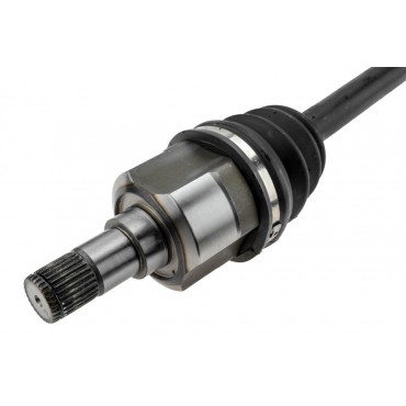 Cardan Arbre De Transmission Avant Droit Pour Hyundai I40 I 1.7 Crdi 495013Z450