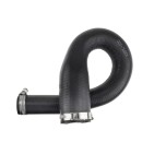 Durite d'Admission d'Air Pour Opel Astra H 55350898, 0836176, 836176