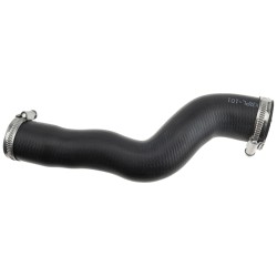 Durite d'Admission d'Air Pour Opel Astra H 6302611, 55353831