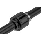 Cardan Arbre De Transmission Avant Droit Pour Hyundai I40 I 1.7 Crdi 495013Z450