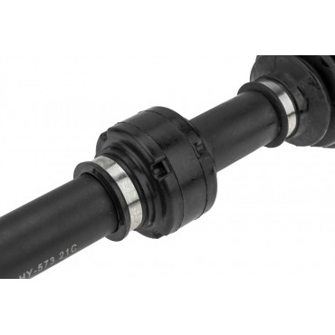 Cardan Arbre De Transmission Avant Droit Pour Hyundai Santa Fé 495012W050