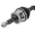 Cardan Arbre De Transmission Avant Droit Pour Hyundai Santa Fé 495012W650