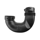 Durite d'Admission d'Air Pour VW Beetle Audi Seat Skoda Octavia II Superb Yeti
