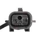 Capteur ABS Arrière Droit Pour Renault Twingo III Smart Forfour Fortwo