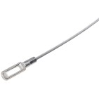 Cable de Frein à Main Arrière Pour Iveco Daily Citys VI