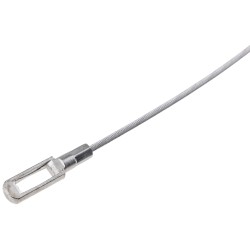 Cable de Frein à Main Arrière Pour Iveco Daily Citys VI
