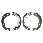 Machoire de Frein Pour Hyundai ix35 Van Kia Sportage