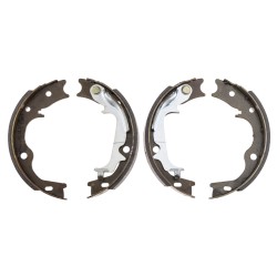 Machoire de Frein Pour Hyundai ix35 Van Kia Sportage