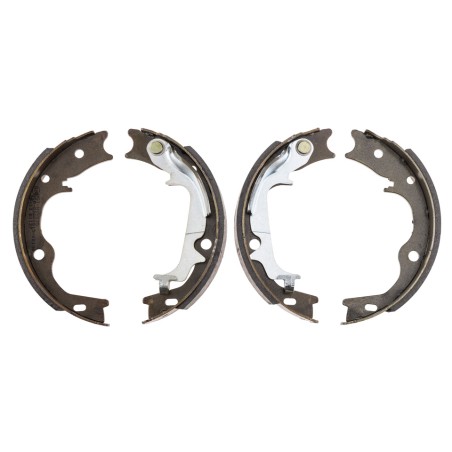 Machoire de Frein Pour Hyundai ix35 Van Kia Sportage