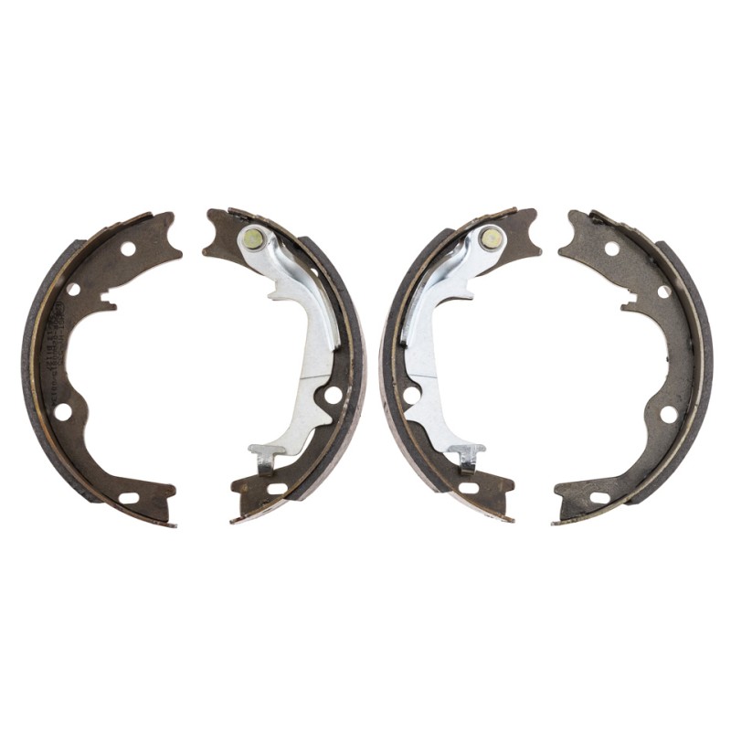 Machoire de Frein Pour Hyundai ix35 Van Kia Sportage