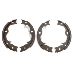Machoire de Frein Pour Hyundai ix35 Van Kia Sportage