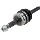 Cardan Arbre De Transmission Avant Droit Pour Hyundai Ix20 Kia Venga 495011P000