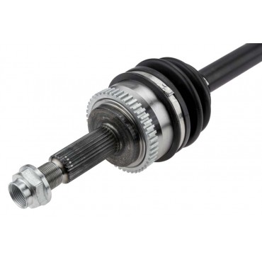 Cardan Arbre De Transmission Avant Droit Pour Hyundai Ix20 Kia Venga 495011P000