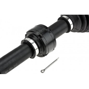 Cardan Arbre De Transmission Avant Gauche Pour Santa Fé Sorento 495002P000