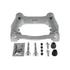 Support Etrier de Frein Avant Pour Opel Insignia B 13510295, 13529533