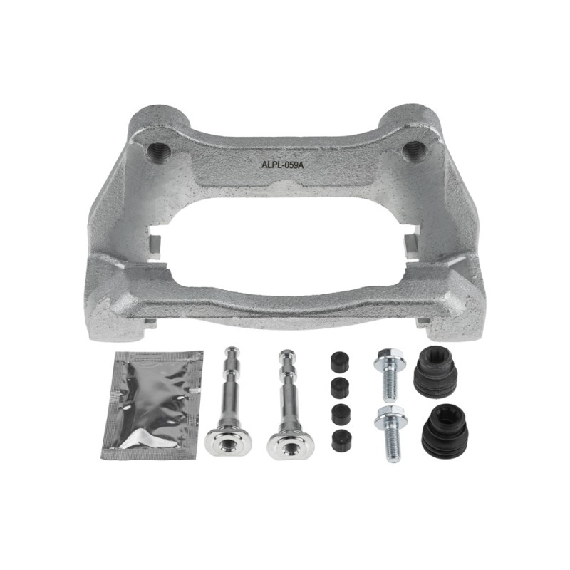 Support Etrier de Frein Avant Pour Opel Insignia B 13510295, 13529533