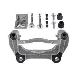 Support Etrier de Frein Avant Pour Opel Insignia B 13510295, 13529533