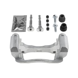 Support Etrier de Frein Avant Pour Opel Insignia B 13510295, 13529533