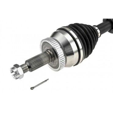 Cardan Arbre De Transmission Avant Gauche Pour Santa Fé Sorento 495002P000