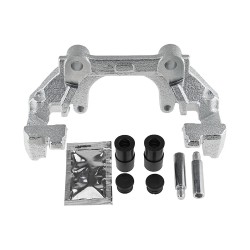 Support Etrier de Frein Avant Gauche Pour VW Audi Seat Skoda 4B0615125C