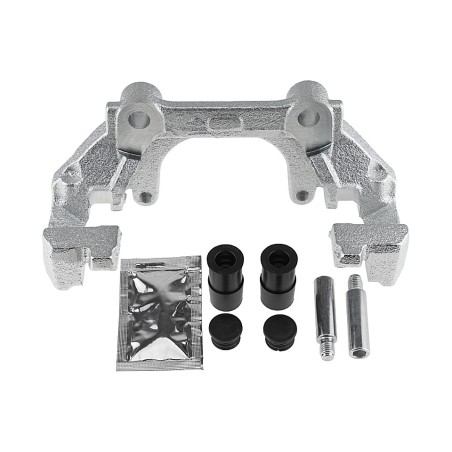 Support Etrier de Frein Avant Gauche Pour VW Audi Seat Skoda 4B0615125C