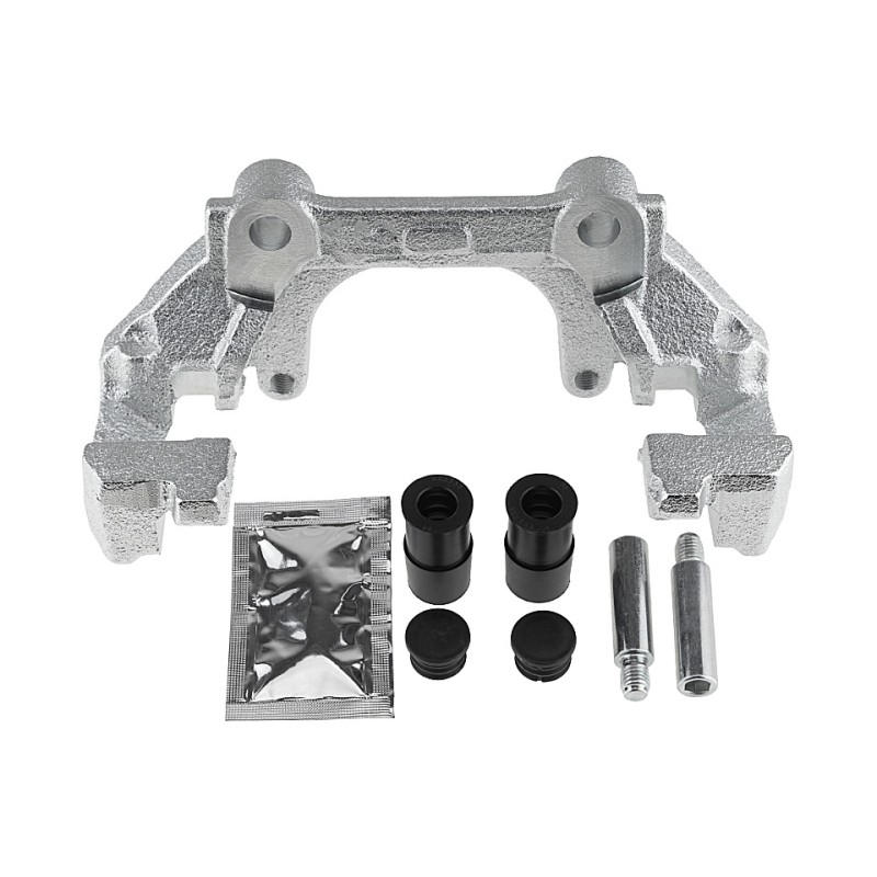 Support Etrier de Frein Avant Gauche Pour VW Audi Seat Skoda 4B0615125C