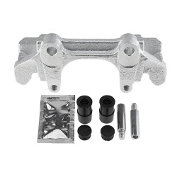 Support Etrier de Frein Avant Gauche Pour VW Audi Seat Skoda 4B0615125C