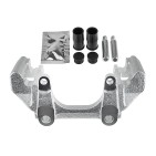 Support Etrier de Frein Avant Droit Pour VW Jetta III Audi Seat Skoda 4B0615125C