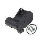 Moteur Etrier de frein Arrière Gauche Pour Tesla Model 3 Y 118864300C