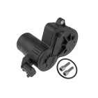 Moteur Etrier de frein Arrière Gauche Pour Ford Focus IV Kuga III Ford USA