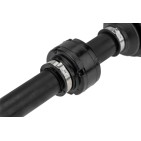 Cardan Arbre De Transmission Avant Gauche Pour Santa Fé Kia Sorento 495002W600