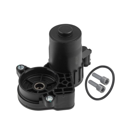 Moteur Etrier de frein Arrière Droit Pour Ford Focus IV Kuga III Ford USA