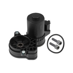 Moteur Etrier de frein Arrière Gauche Pour Maserati Ghibli III 673005450